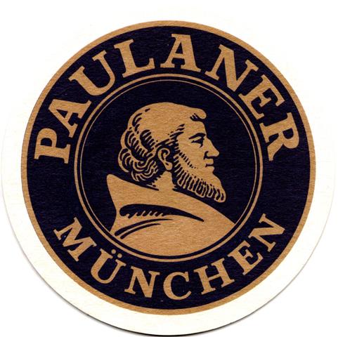 münchen m-by paulaner rund 10a (215-mönch-hg dunkel)